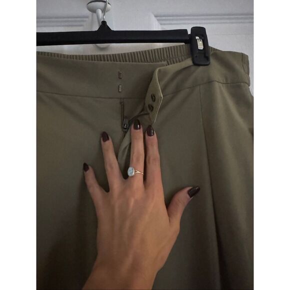 Athleta pinnacle trouser NWT - Picture 8 of 10